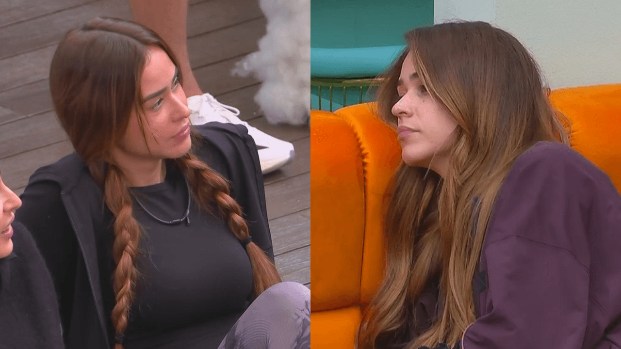 La Jefa no le abre el confesionario a Yanet García; resignada, revela qué quiere decirle en privado