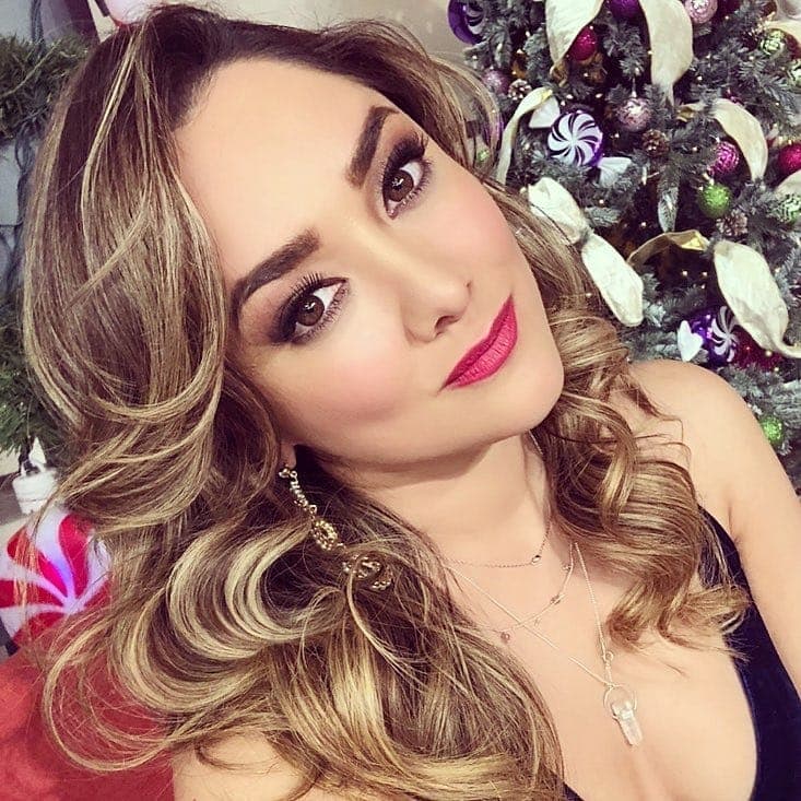 Sherlyn revela las dificultades que tuvo en la lactancia: "Mi miedo era no producir leche"