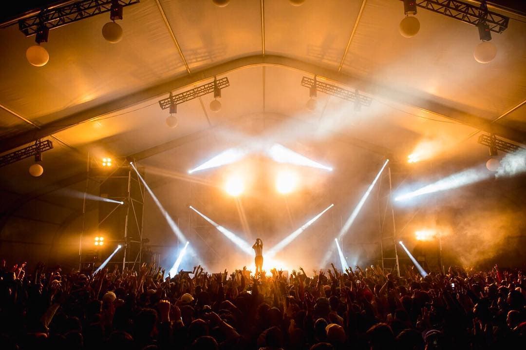 The Chemical Brothers y Thom Yorke: ¡Checa el cartel del Festival Ceremonia 2020!
