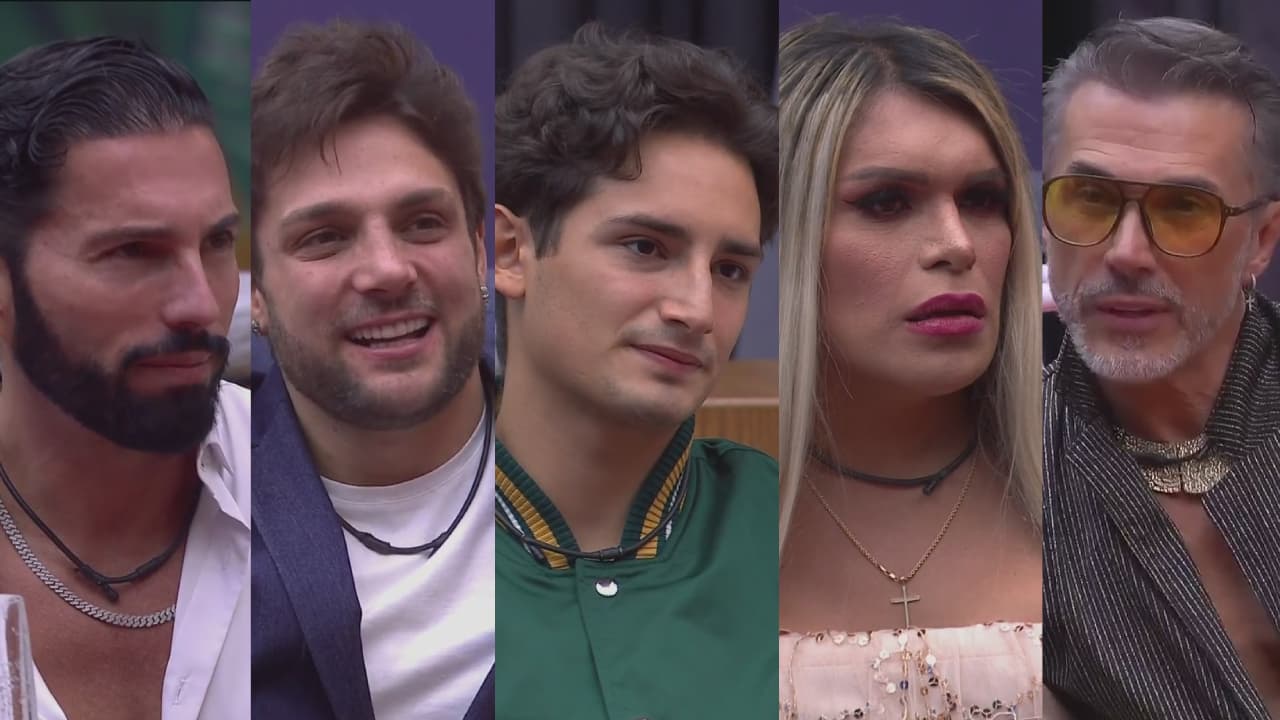 Wendy y el Infierno descubren quiénes los nominaron; lanzan tajantes mensajes a La Barby