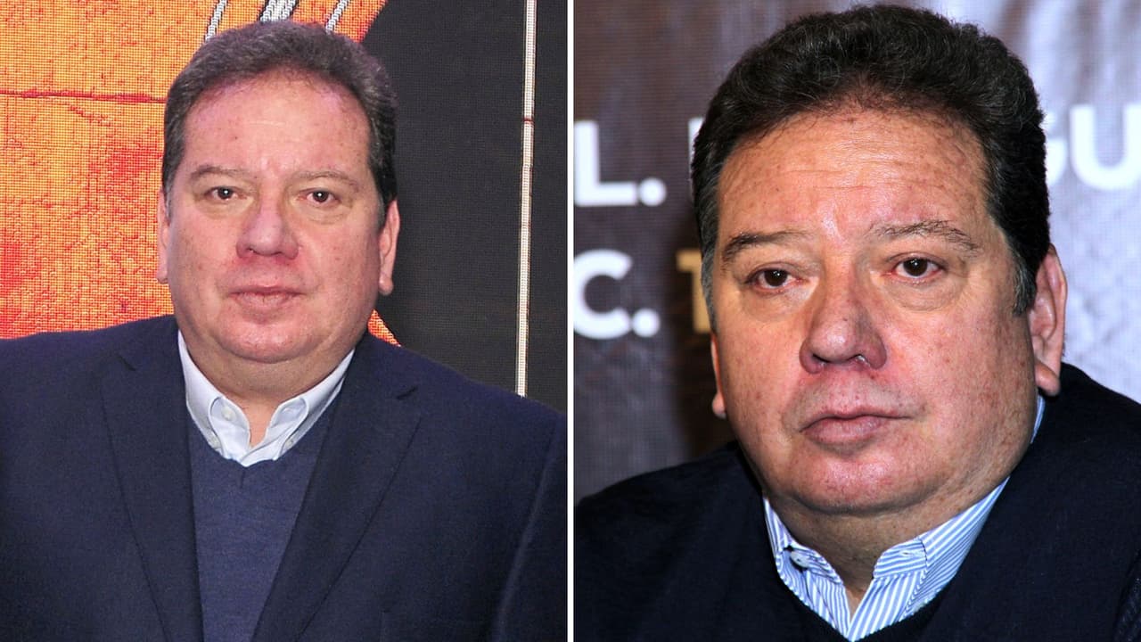 Hospitalizan a Jorge 'Coque' Muñiz: esto se sabe sobre su salud tras cirugía de emergencia