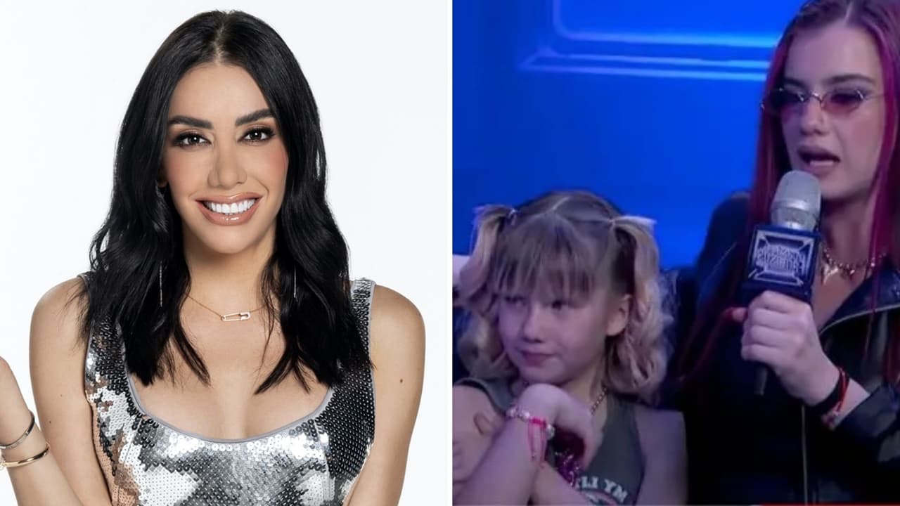 Sobrina de Gala no se aguanta y hace tremendo reclamo a su ‘tía’ Karime: así reacciona ella