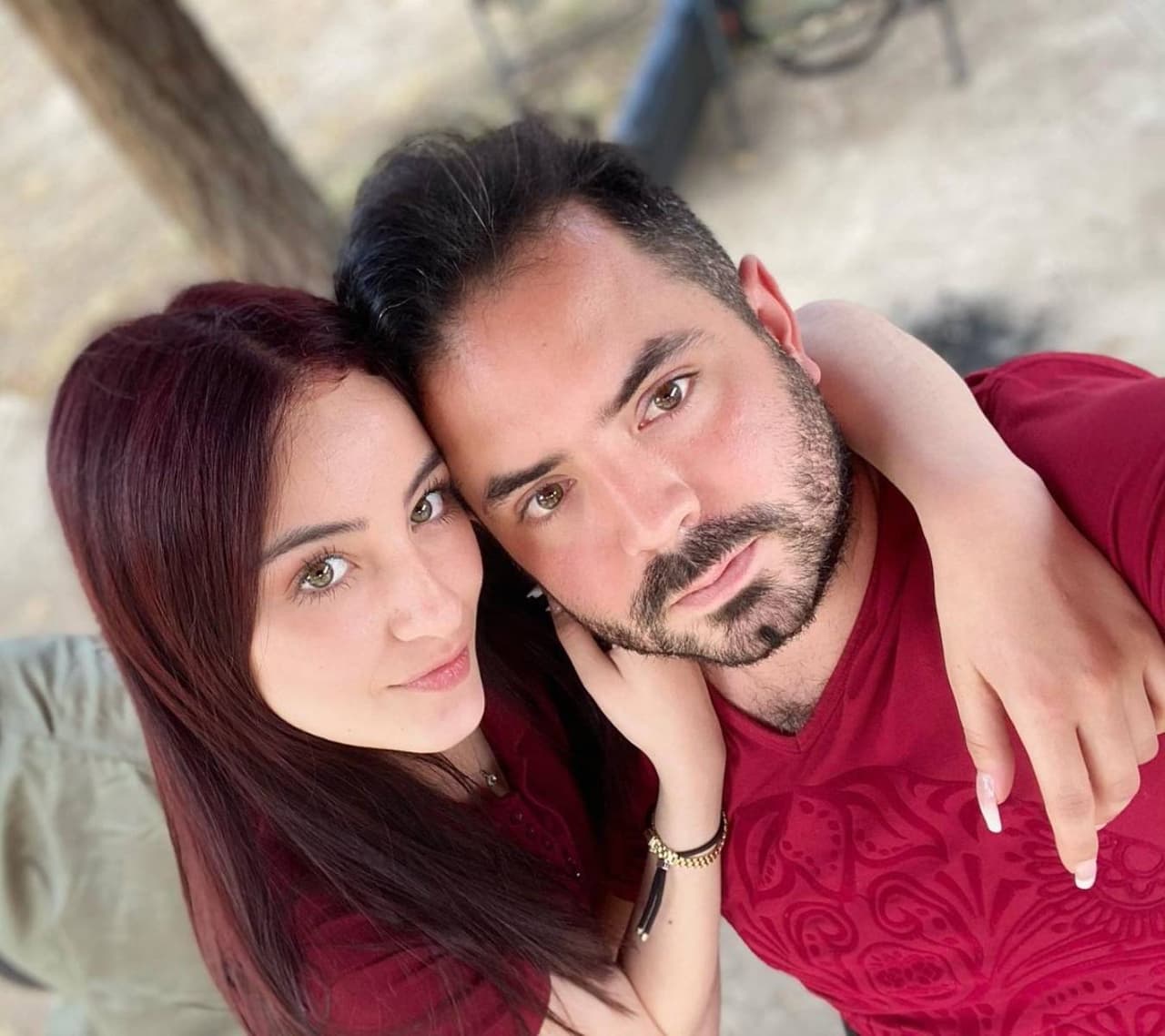 José Eduardo Derbez publica tremenda foto junto a su novia y hasta su madrastra reacciona