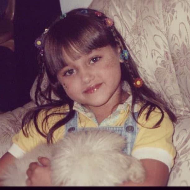 Para el año 2000, Andrea Lagunes participó en ‘Carita de ´ángel’ bajo el personaje de ‘Irma’ y un año después fue ‘Miranda’ en ‘¡Vivan los niños!’.