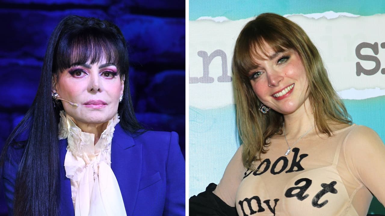 Señalan a Maribel Guardia de “repartir dinero” para quedarse con su nieto durante investigación a Imelda Tuñón