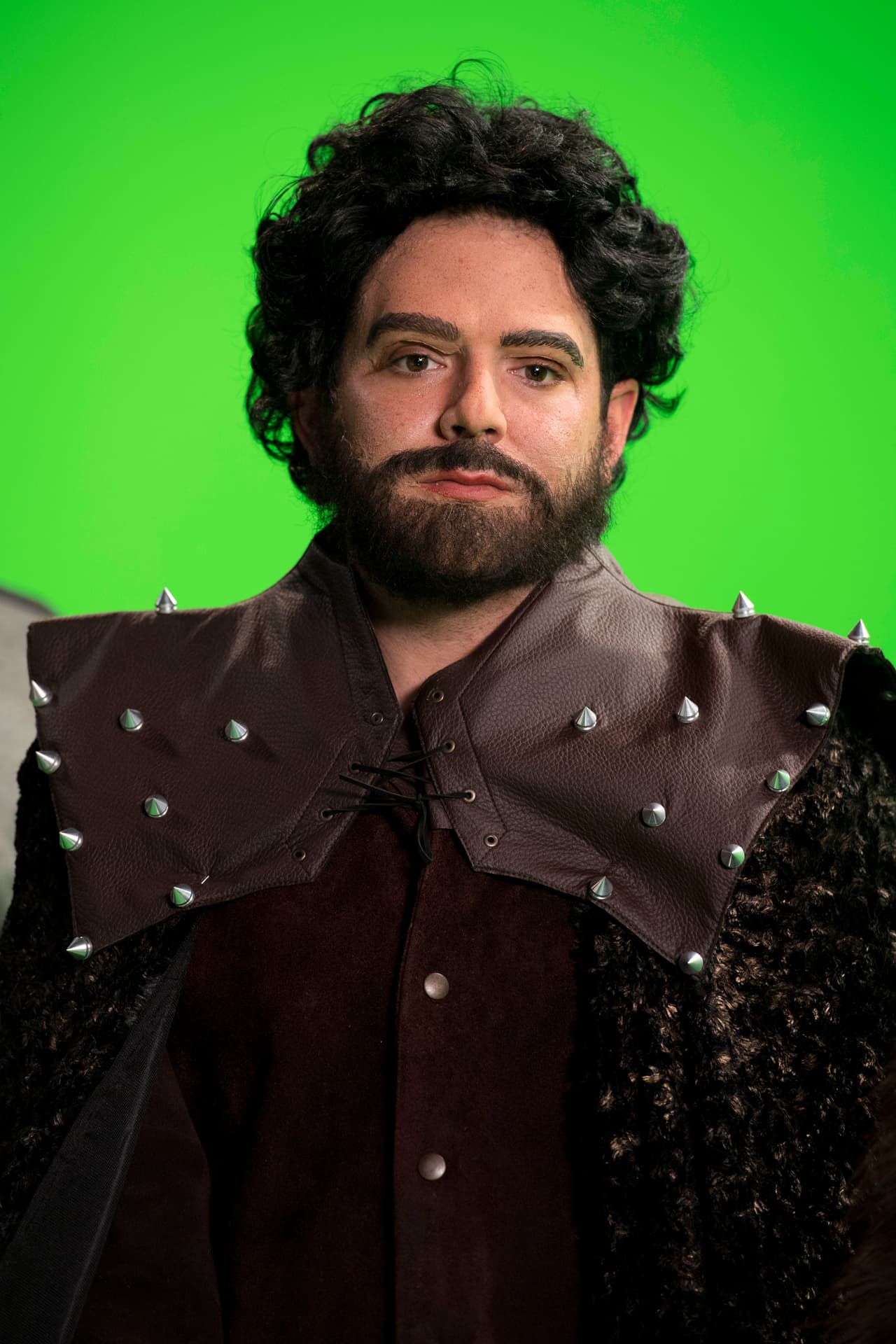 Robb Stark es José Eduardo Derbez