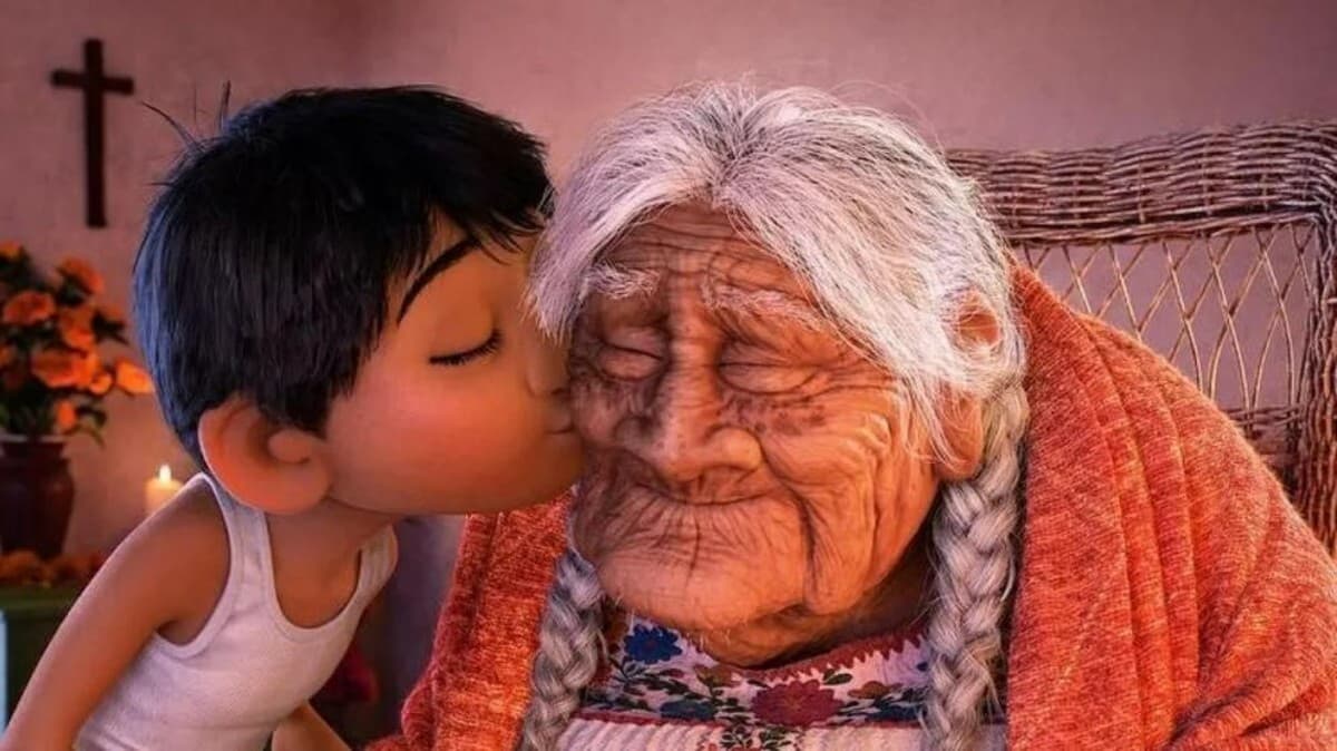 Muere ‘Mamá Coco’, mujer que inspiró película de Disney, a los 109 años