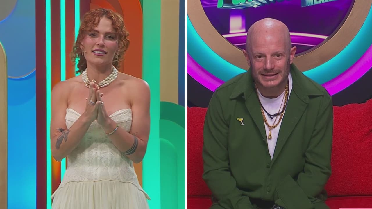 Prometida de Facundo aclara rumor sobre su supuesta salida del conductor: "Él no diría eso"