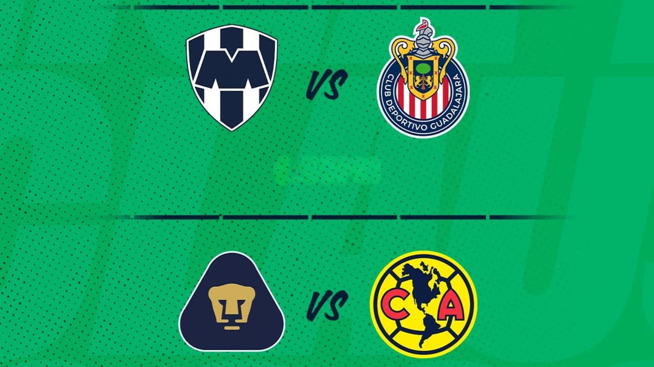 Liga MX: Estos son los partidos que se jugarán este sábado 21 de marzo del Clausura 2026