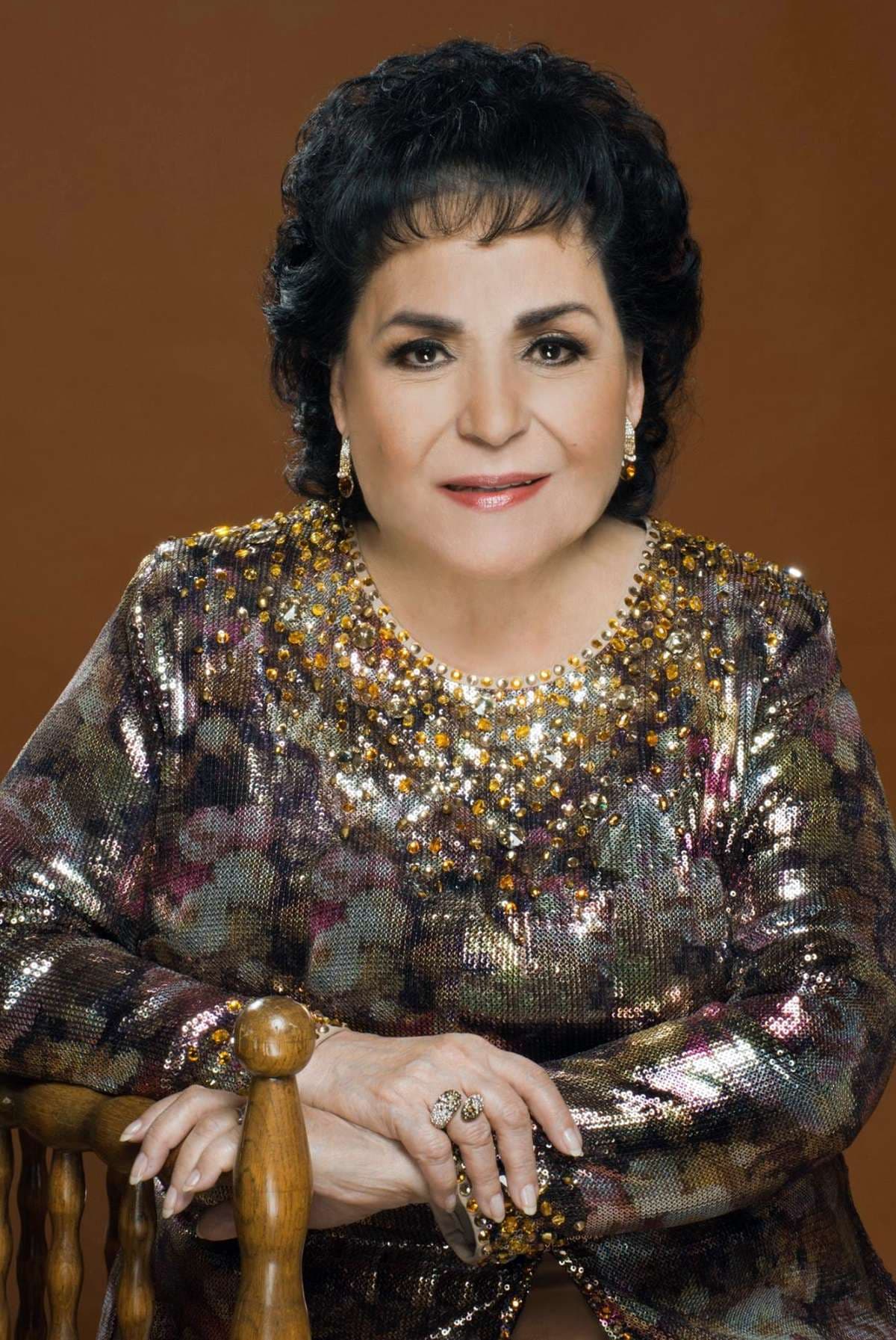 Sobrino de Carmen Salinas revela si hubo negligencia médica en el caso de la actriz