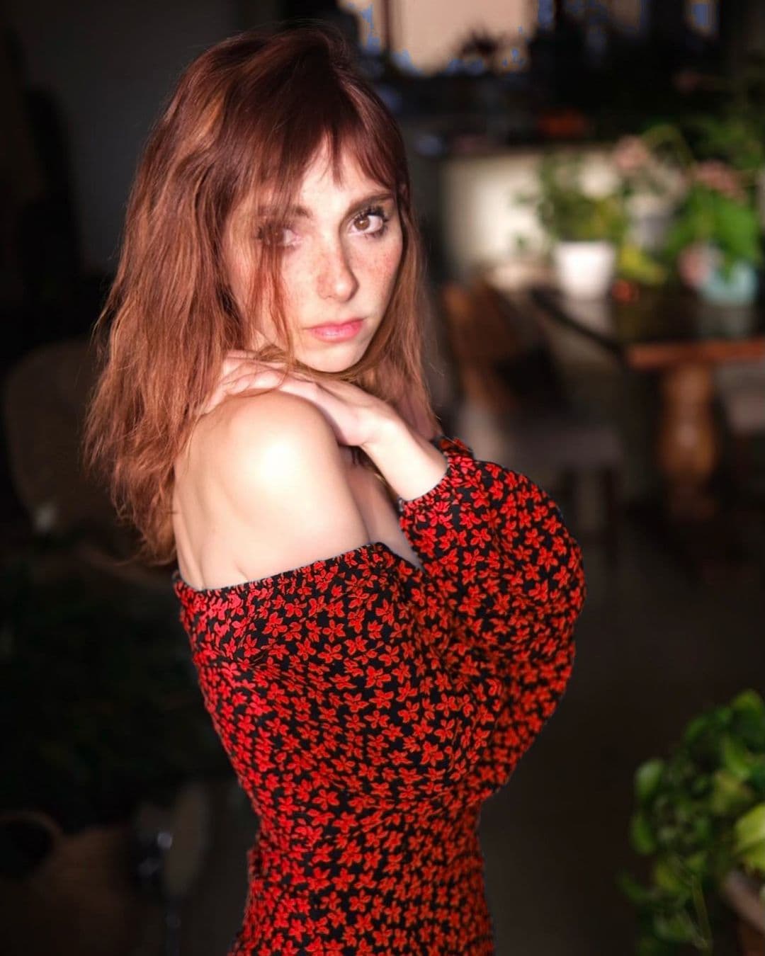 Natalia Téllez se confiesa sobre sus inicios en la televisión: “Soy el emo de La Rosa de Guadalupe”