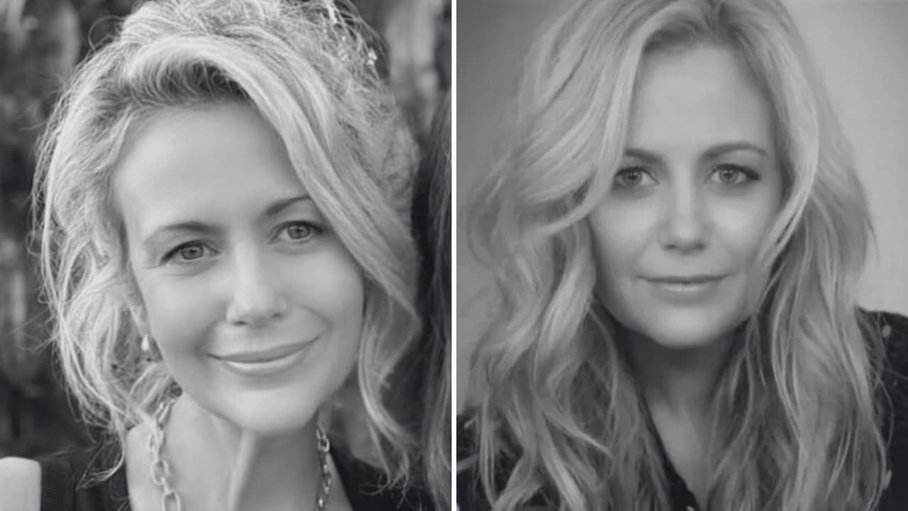 Muere de manera inesperada querida actriz a los 45 años: la familia, destrozada, revela las causas