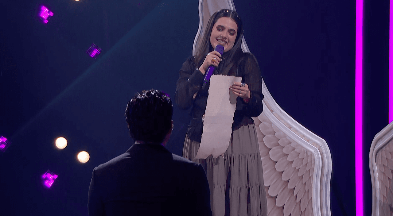 ‘Juego de Voces’ 2026.