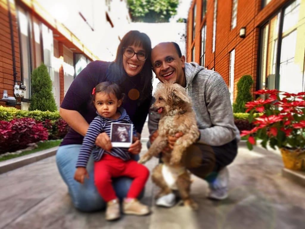 Marysol Sosa, hija de José José, revela el sexo del bebé que espera