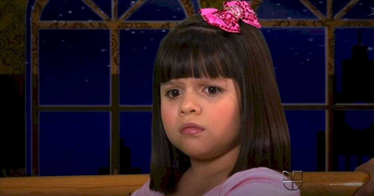 Después de Pequeños Gigantes, Karla formó parte de ‘El Show de los Peques’, donde tenía un segmento titulado ‘Súper Karlita y sus aventuras’.