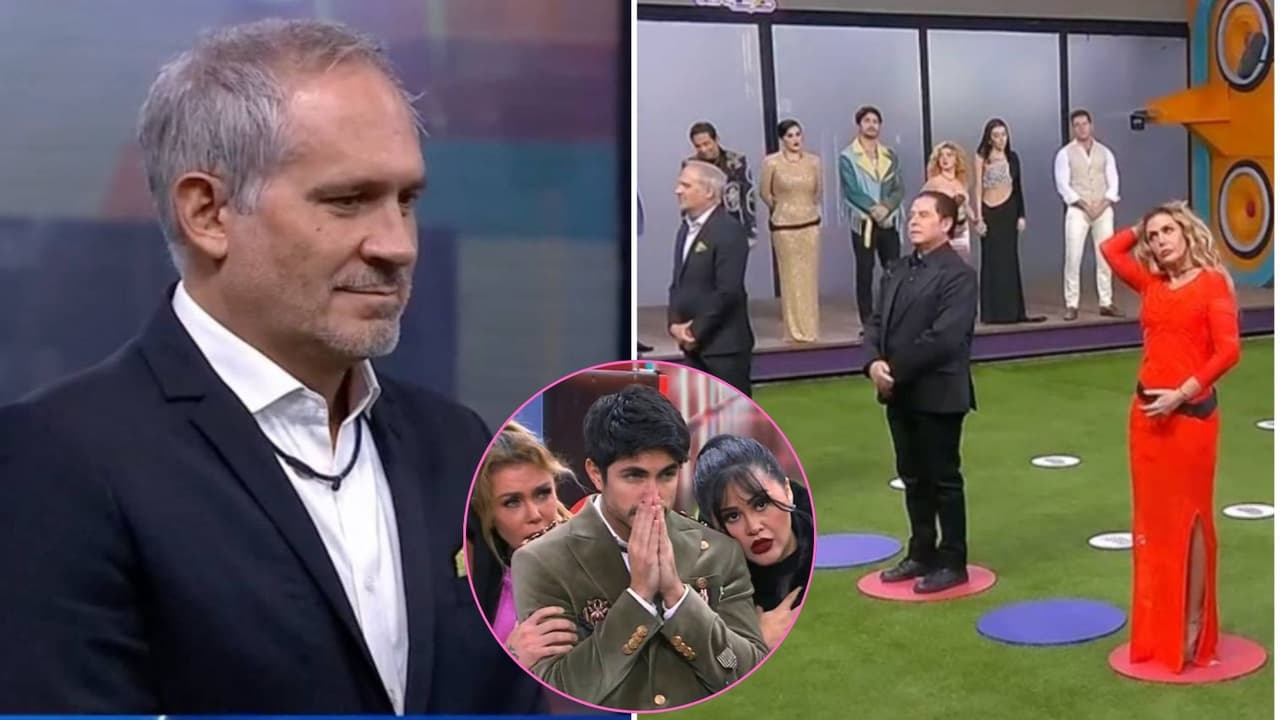 Top 5: Los posicionamientos más polémicos de ‘La Casa de los Famosos México 2024’