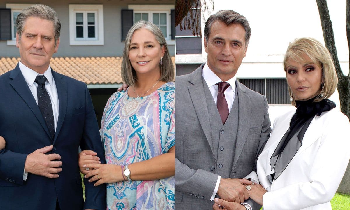 Descubre qué famoso es papá o mamá de este artista, te sorprenderás