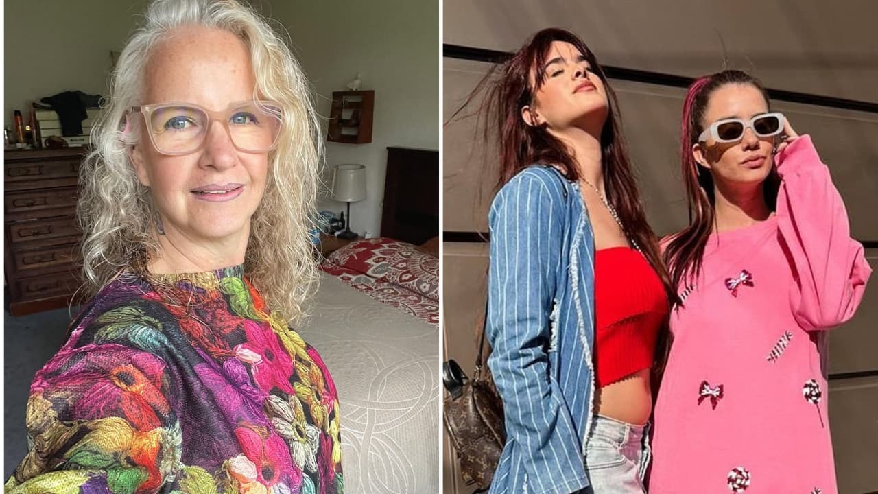 Mamá de Gala Montes reacciona a polémica de su hija Beba Montes: “Esas respuestas ya están muy trilladas”