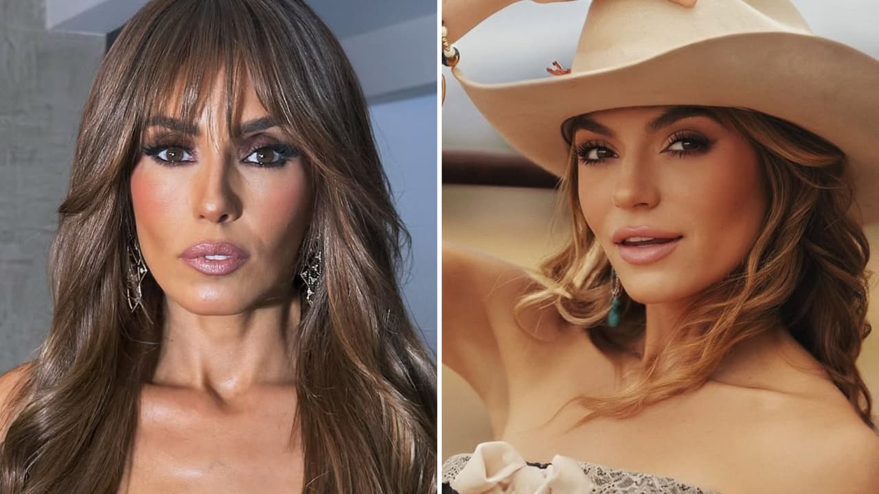 Mar Contreras elogia el trabajo de Sofía Castro como protagonista de Tierra de Amor y Coraje