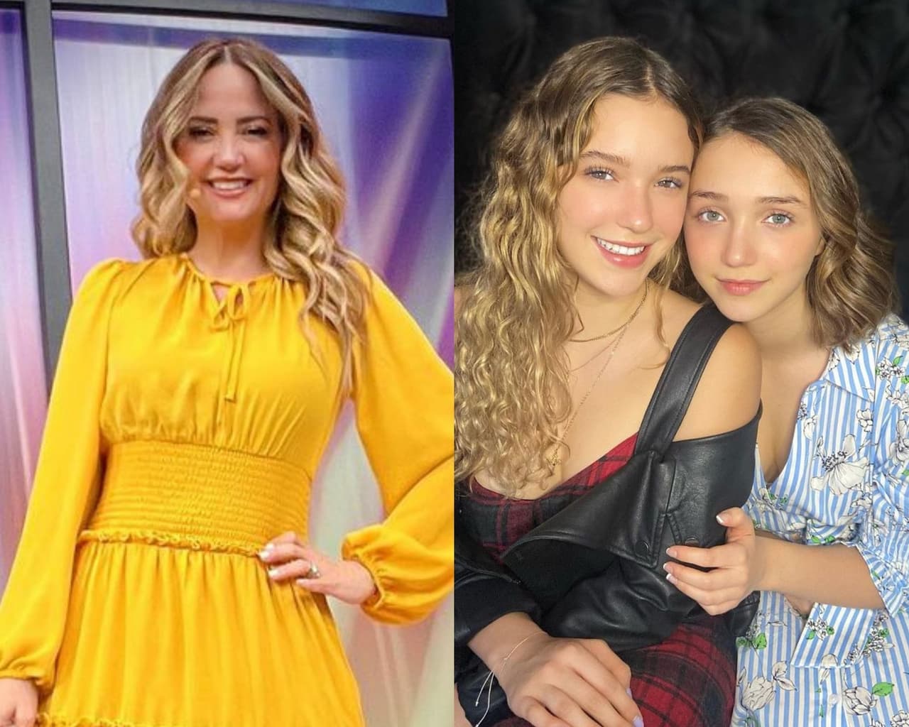 La conductora de Hoy asombró con su confesión.