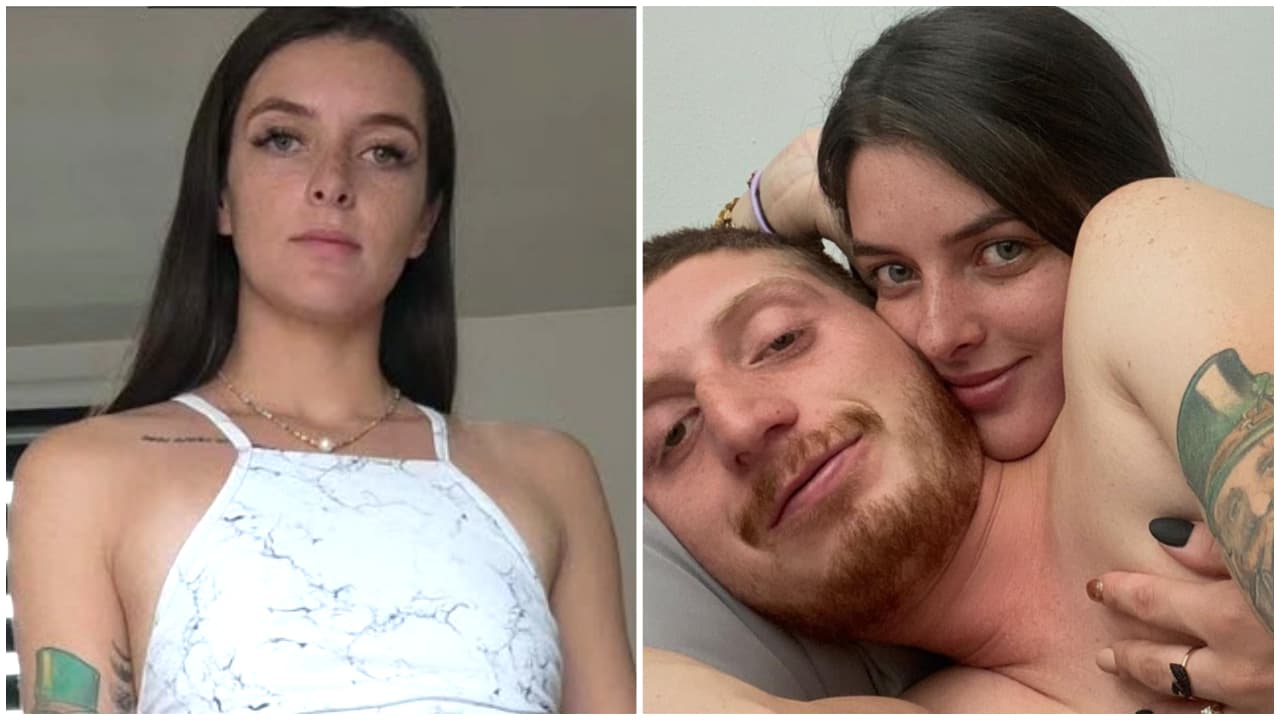 Exprometida de Octavio Ocaña recuerda (en pleno nuevo romance) al actor en su cumpleaños