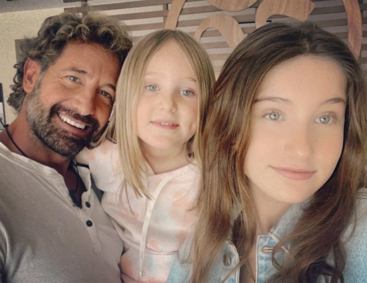 Hija de Gabriel Soto hace conmovedora petición a su fallecida abuelita