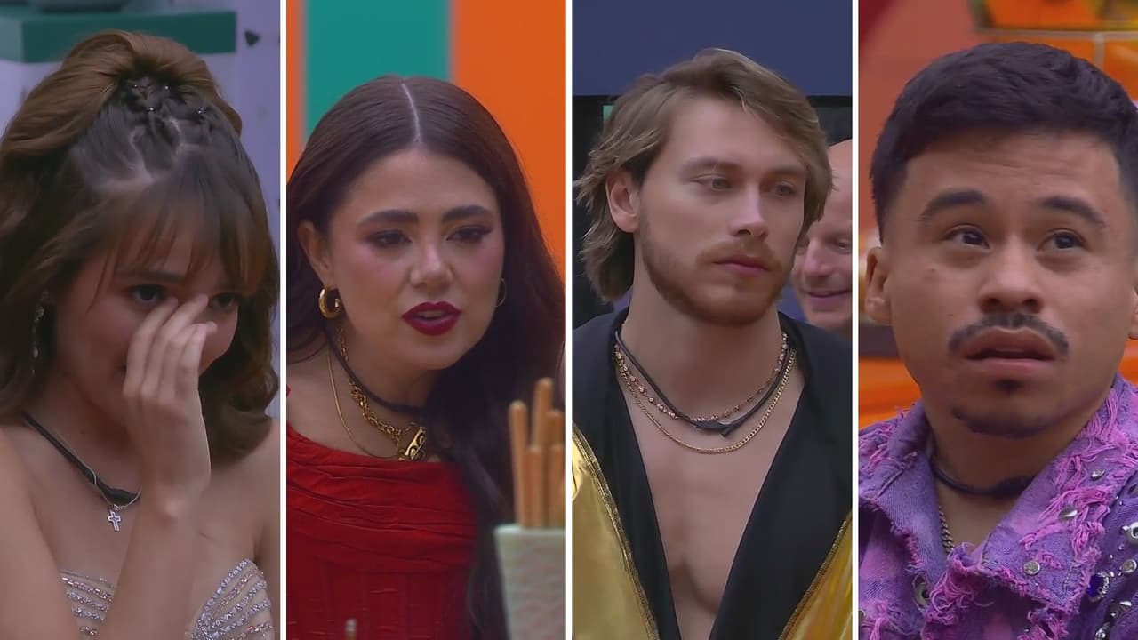 Elaine Haro revela por fin a Mariana, Aldo y 'Abelito' por qué terminó con el actor Moisés Peñaloza, ¿infidelidad?