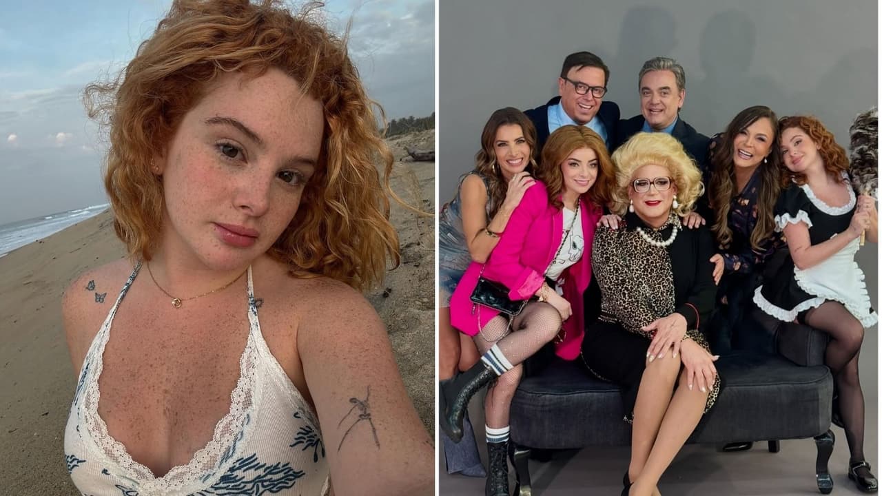 ¿Briggitte Bozzo tuvo problemas con Brenda Bezares? Revelan la supuesta razón por la que dejó ‘La señora presidenta’