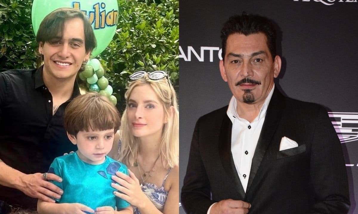 Viuda de Julián Figueroa revela sueño que tenía su esposo: ¿dejará que José Manuel lo cumpla?