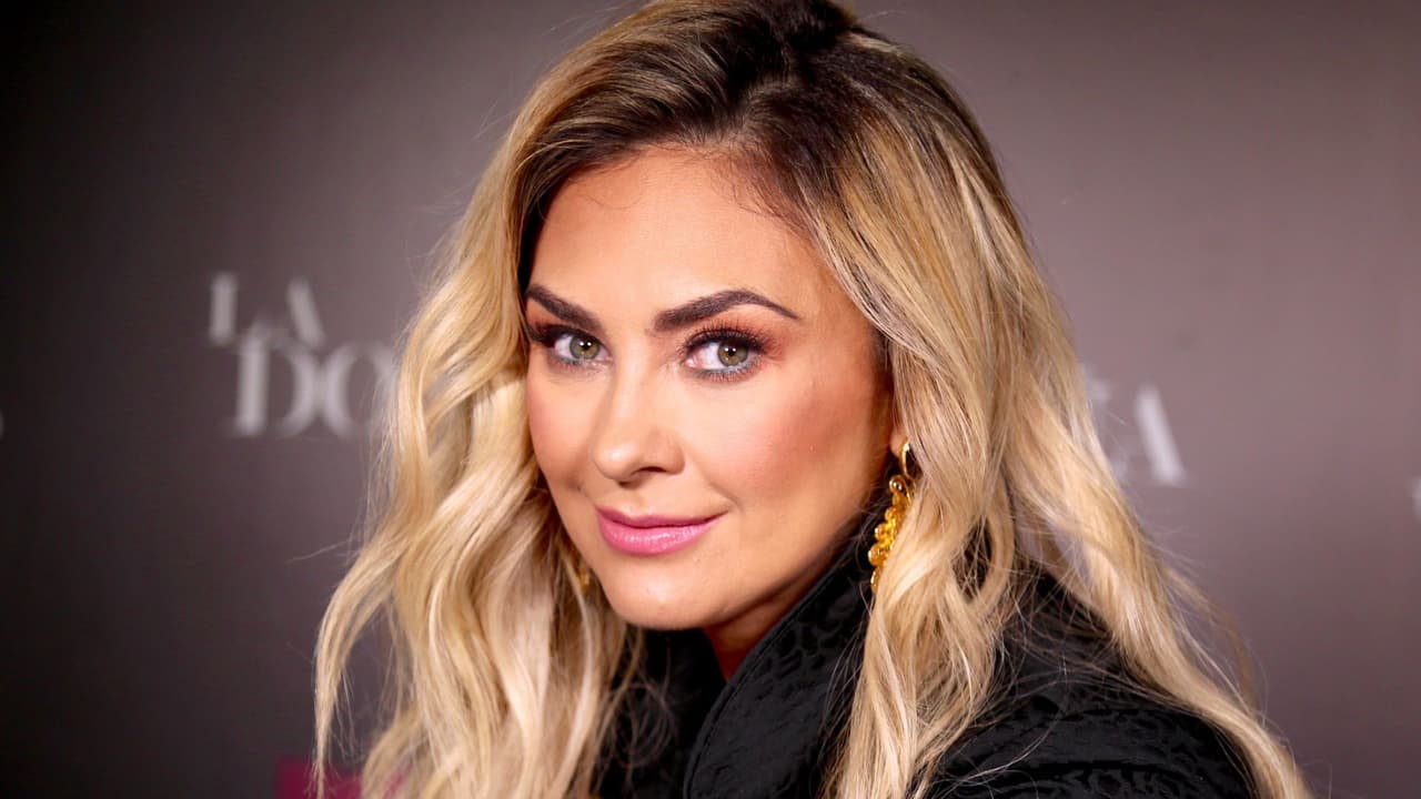 Reportan en 'Hoy' cuál es el estado de salud de Aracely Arámbula: "Estaba muy adolorida"