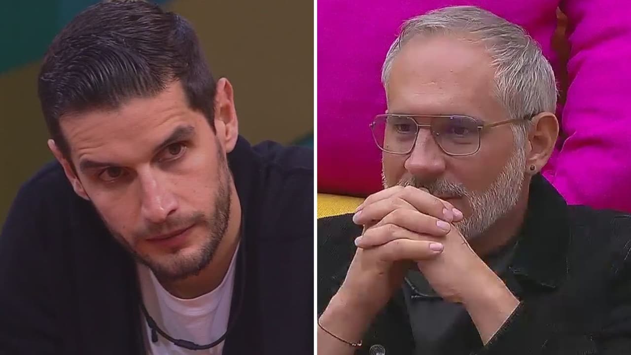 Adrián quiere dejar la casa y el medio: asegura que los de Mar despiertan su “ansiedad” y pide el "declive" de Arath