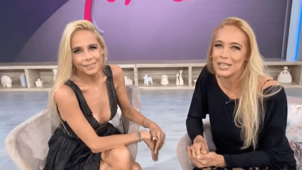 De acuerdo con Ivonne, la razón por la que decidieron alejarse de los medios fue la maternidad de su hermana Ivette, así como otros planes personales. Asimismo, la excantante enfatizó que fue esa decisión la que la llevó a una fuerte depresión y a buscar ayuda psicológica.