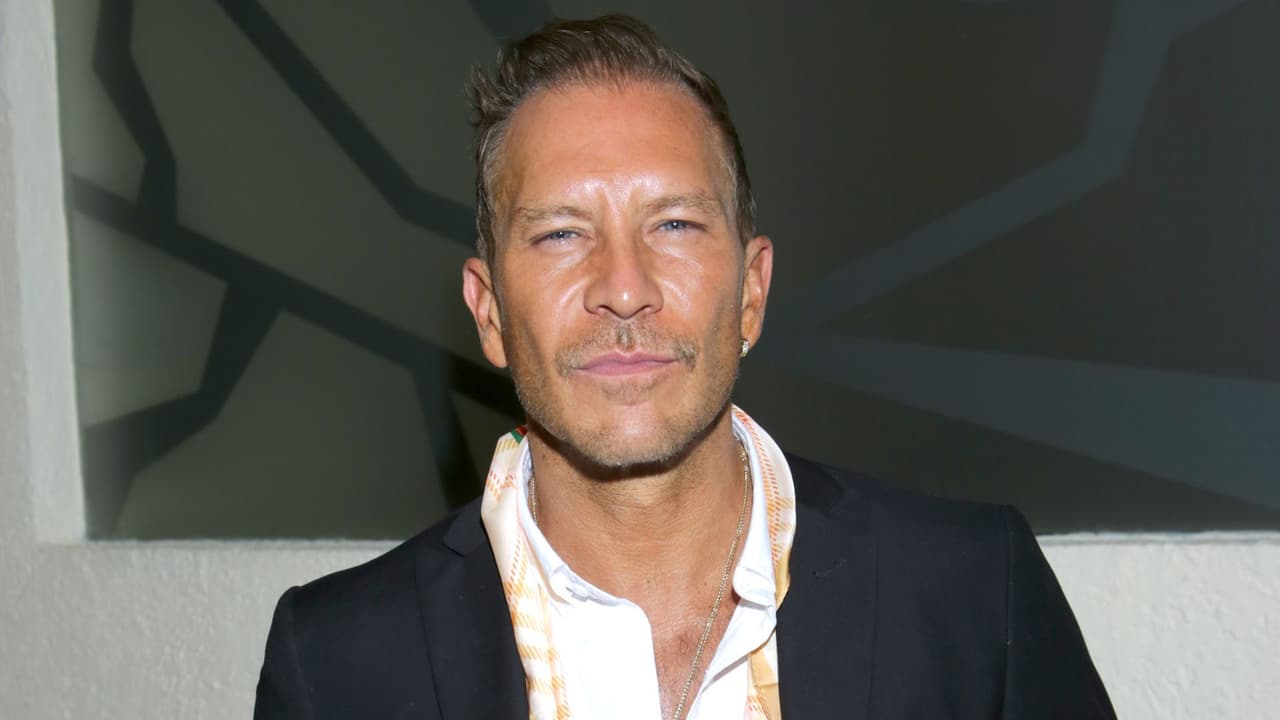 Salvador Zerboni sufre intento de asalto.