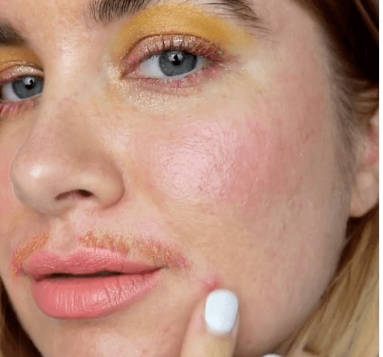 Dejarse el bigote: la tendencia que está ganando terreno entre las mujeres