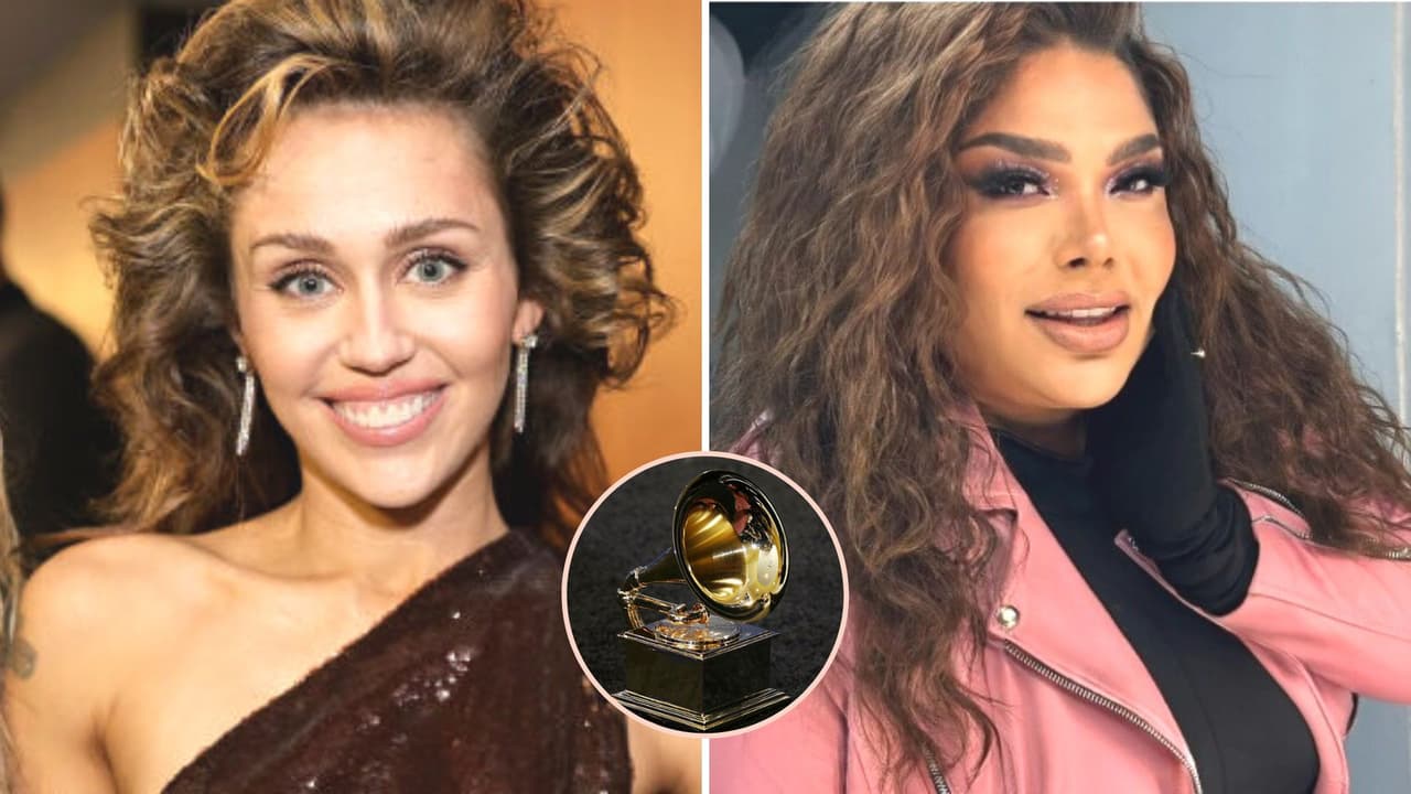 Evelyn de Las Perdidas asegura que Miley Cyrus ganó un Grammy gracias a ella: ¿le dio viralidad?