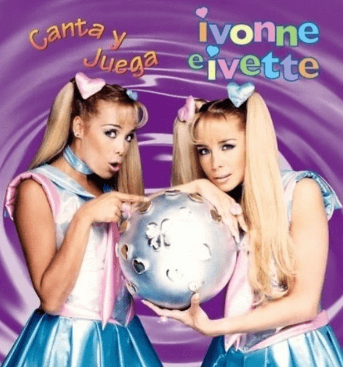 Durante su carrera musical lanzaron varios discos, los cuales se mantuvieron en los primeros lugares de popularidad tanto en México como en varios países de Latinoamérica.