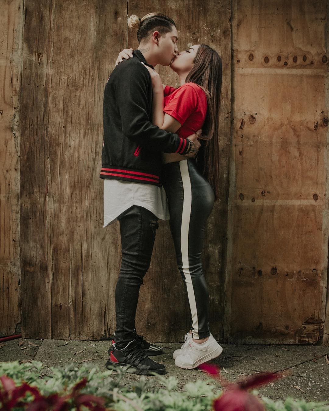 Pese a todo lo que ha vivido, Juan de Dios Pantoja mostró el gran amor que siente por la mamá de su hija Kima Sofía. “Ella para mí siempre será la persona con mejor corazón que conozco, y además me regaló a la niña de mis ojos. Eso la hace aún más especial para mí y siempre me arrepentiré por perderla”, precisó.