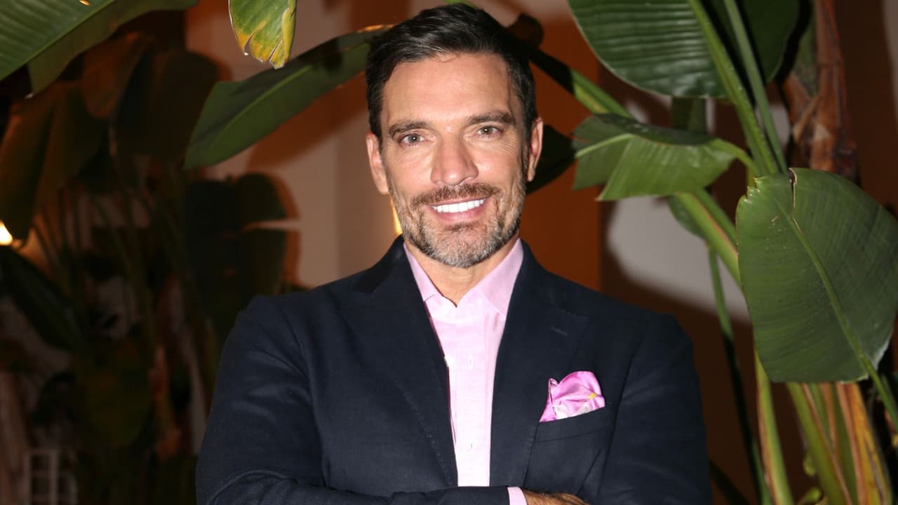 Julián Gil regresa a las telenovelas y revela nuevos detalles sobre su nuevo proyecto con Nacho Sada