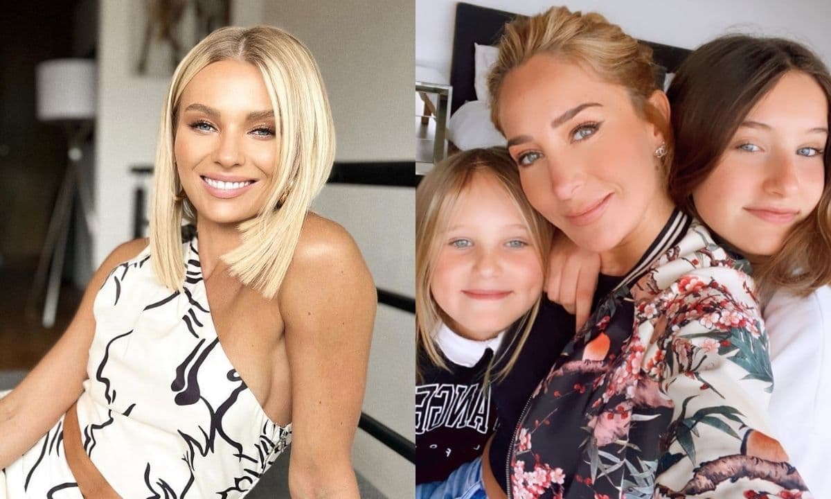 La actriz detalló qué participación tendrán en su boda