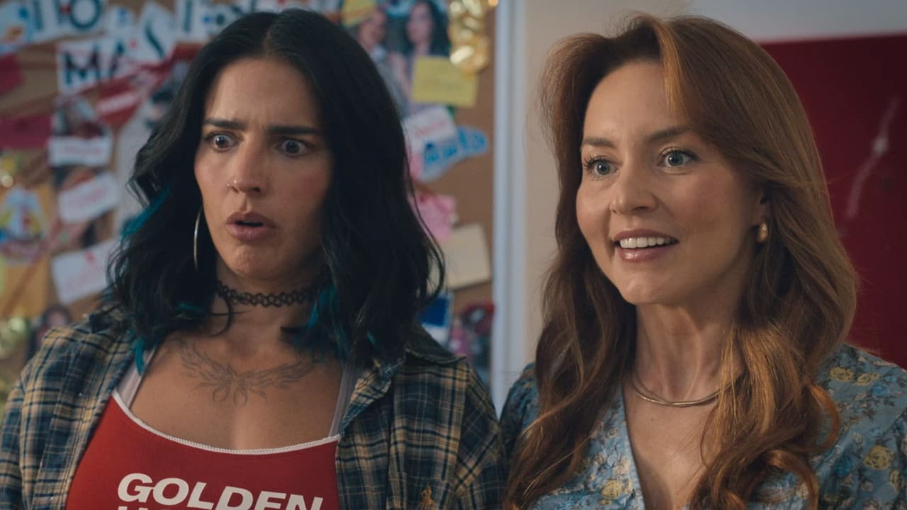 Socias por Accidente