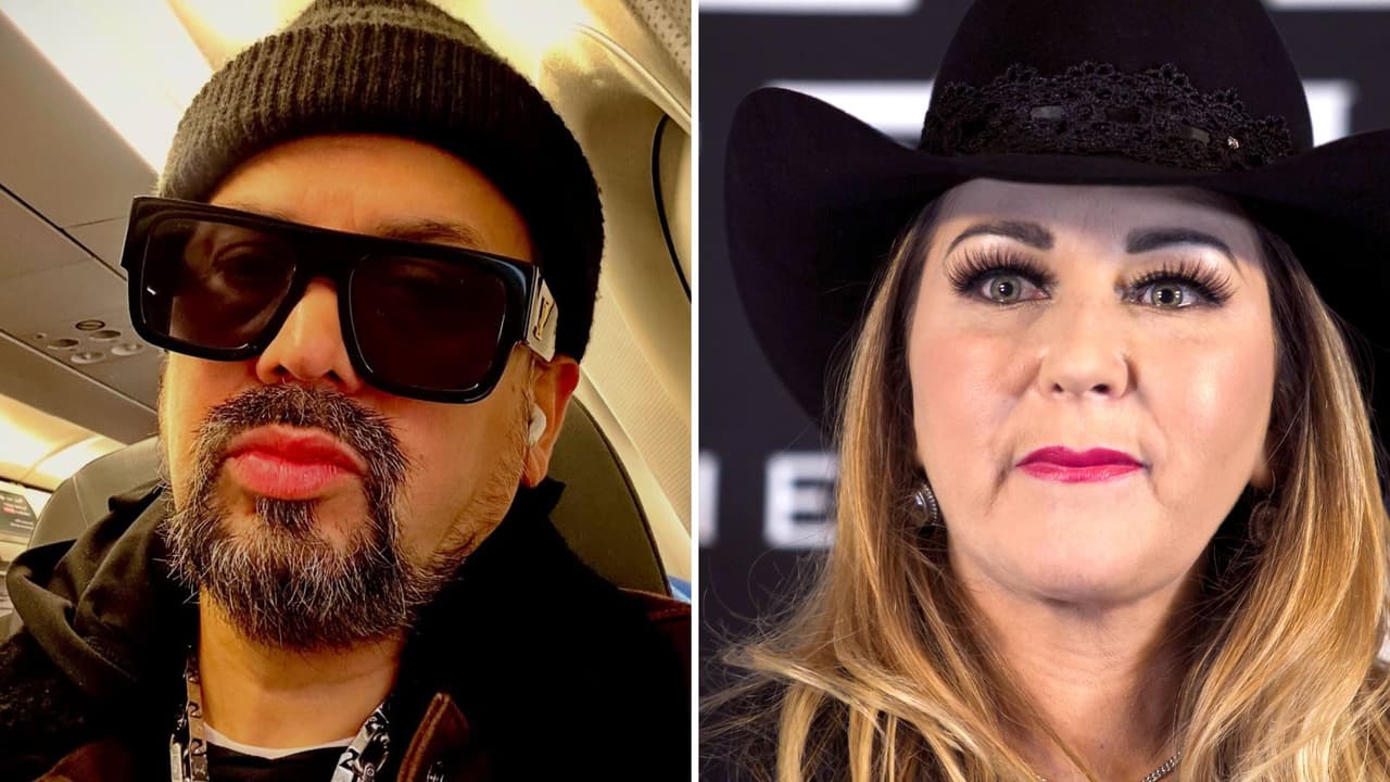 Afirman que Cruz Martínez también robó a Alicia Villarreal el día de la supuesta agresión: ‘temen’ que haga lo impensable tras llamado de auxilio