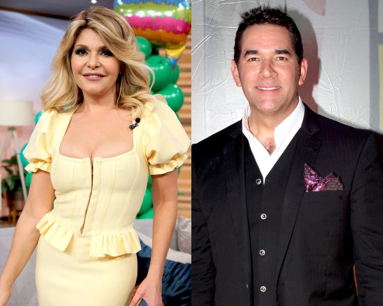 Itatí Cantoral y Eduardo Santamarina: Así fue su lujosa boda