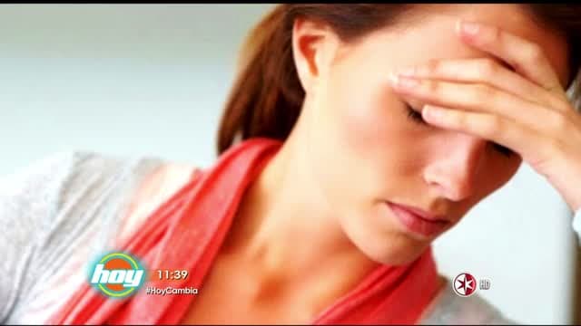 TUTORIAL: Síntomas de la diabetes