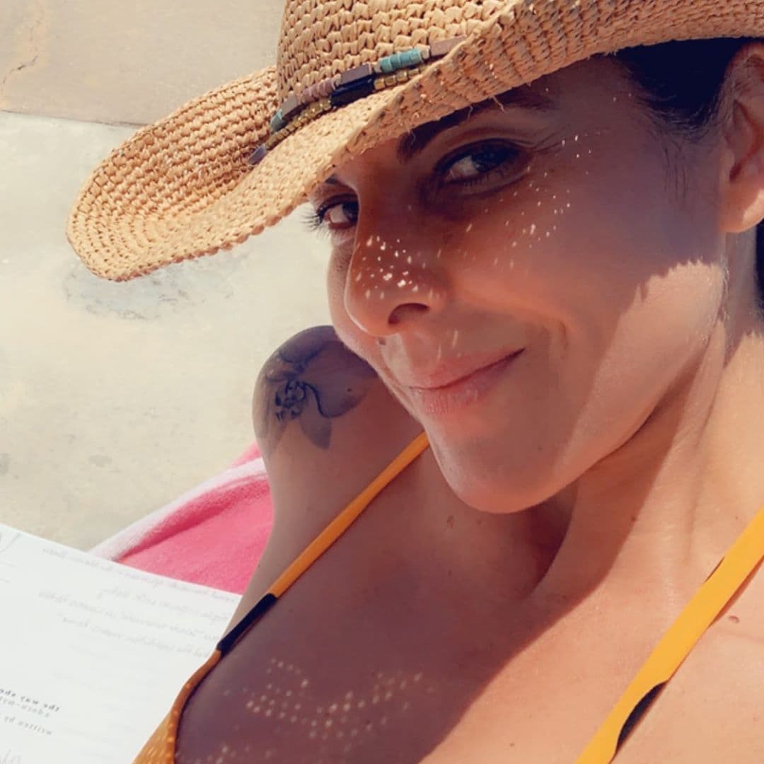 Aunque Kate del Castillo no hizo ningún comentario en redes sociales con respecto a la reunión que sostuvo con sus amigas, una de las cosas que más llamó la atención de sus seguidores fue la gran ausencia de Yolanda Andrade, quien también forma parte del club.