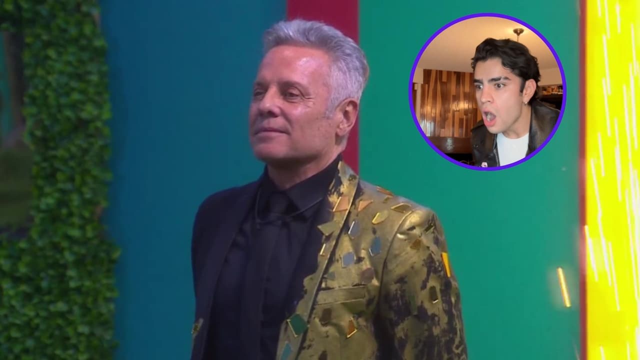 Así reaccionó Aarón Mercury a la salida de Alexis Ayala: “Qué decepción”