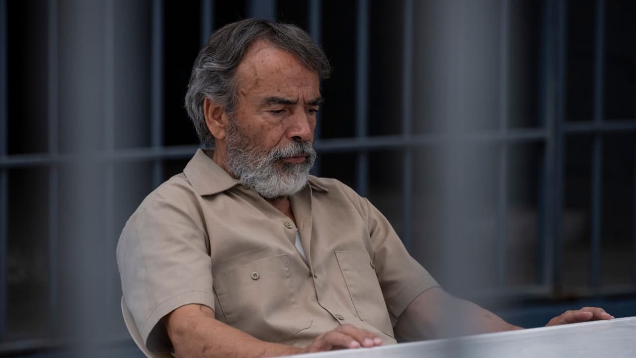 Damián Alcázar estelariza 'El Mochaorejas'