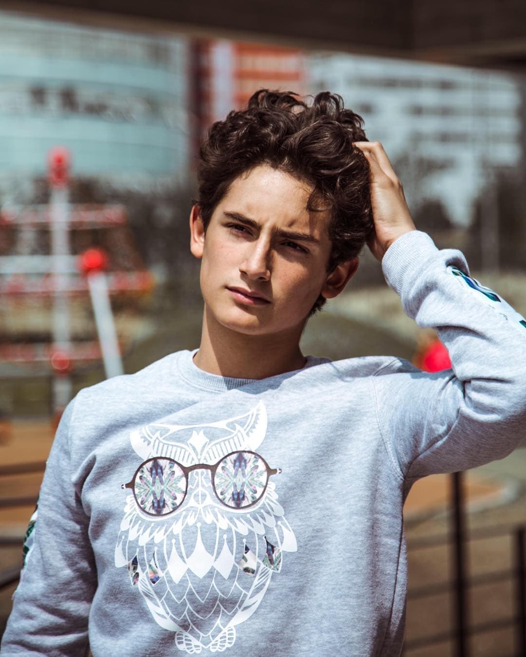 Emilio Osorio da gran paso en la música tras rechazo en ‘La Voz… México’