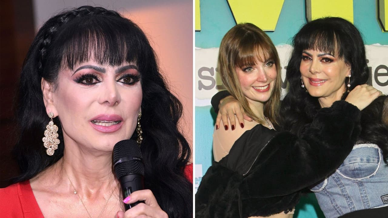 Imelda Tuñón confiesa por fin si vació las cuentas de Maribel Guardia: la acusan de clonar las tarjetas de la actriz