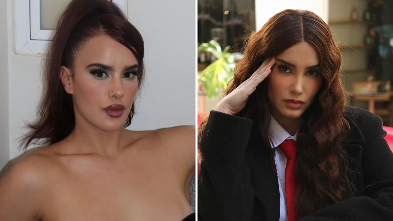 Gala Montes responde a polémica tras confesar 'relación' con Bárbara Islas: manda mensaje a la actriz