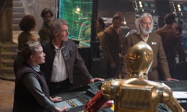 Muere actor de Star Wars por complicaciones de salud a causa de coronavirus